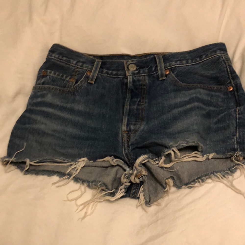 Levi’s 501 size w28